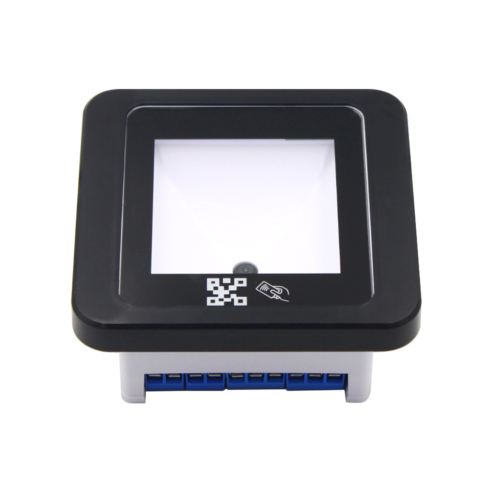 r35 2d qr code rfid reader – multi protocol access... R35 - 环亚智慧科技深圳有限公司